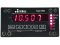 660c single-channel digital power supply and readout