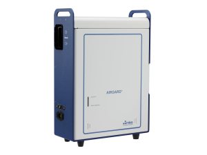 AIRGARD CWA-HPM-TIC Ambient Air Analyzer