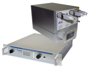 2450 mhz industrial microwave generator