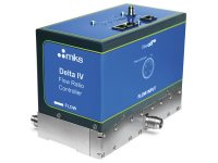 delta iv 4-zone flow ratio controller with ethercat