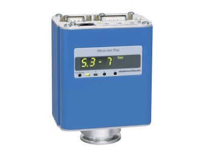 356 micro-ion plus vacuum pressure transducer