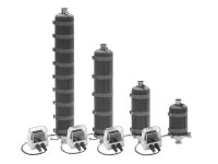 filter housing heaters
