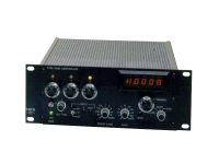 250e gas inlet pressure and flow control module