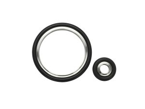 ISO-KF Vacuum Flange Centering Ring Seals