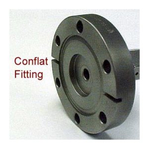 Conflat Fitting