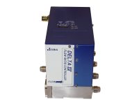 delta iv 4-zone flow ratio controller with devicenet