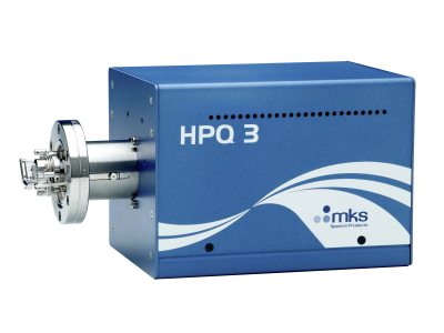 hpq3 high pressure residual gas analyzer