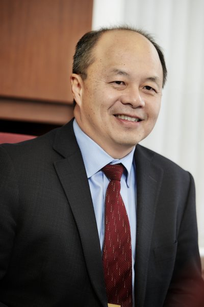 Dr. John T.C. Lee, President and  Chief Executive Officer