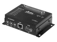 MicroNode I/O for Ethernet Modbus/TCP-based fieldbus networks
