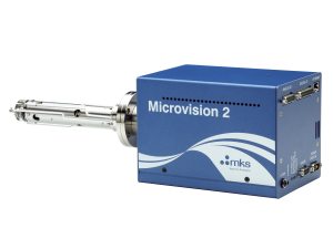 microvision 2 residual gas analyzer