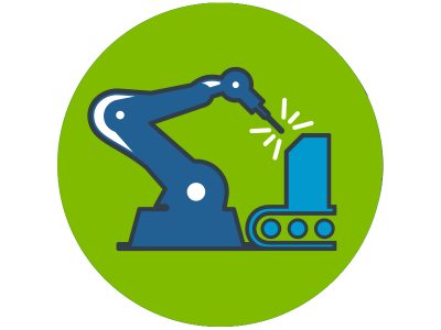 Industrial Technologies illustration