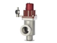 crv corrosion & ozone resistant vacuum isolation valve